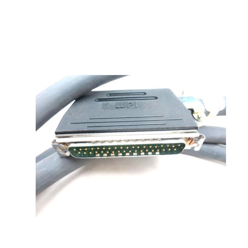 Woodward 5417-028 Shielded RS232 Serial Port Extension Cable Fast Shipping!