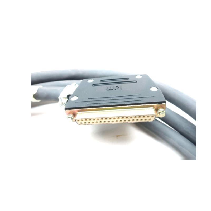 Woodward 5417-028 Shielded RS232 Serial Port Extension Cable Fast Shipping!