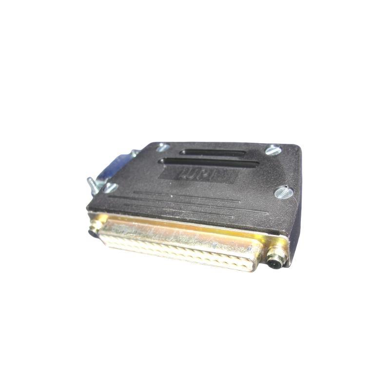 Woodward 5417-038 MicroNet Low Density Analog Cable New In Stock