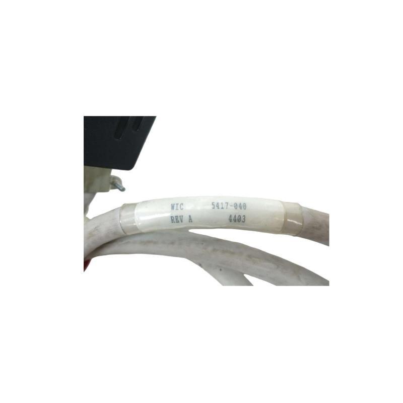 Woodward 5417-040 MicroNet Low Density Analog Cable Trusted supplier