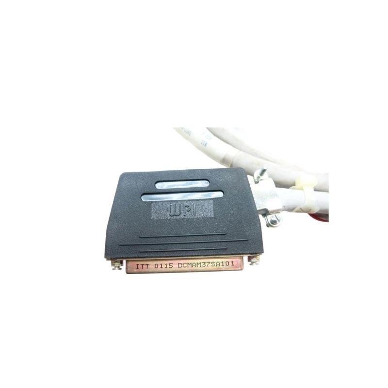 Woodward 5417-040 MicroNet Low Density Analog Cable Trusted supplier