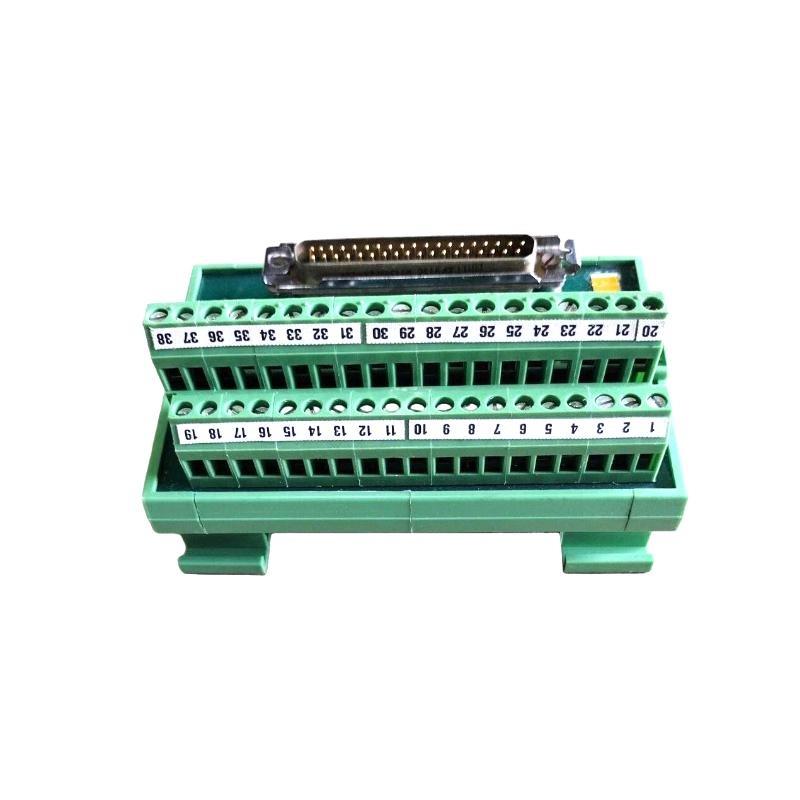 Woodward 5437-053 Field Termination Module Over 100,000 Automation Parts Available! Trusted supplier