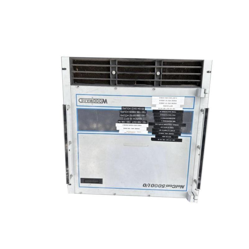 Woodward 5439-754 Netcon Expansion Chassis Trusted supplier