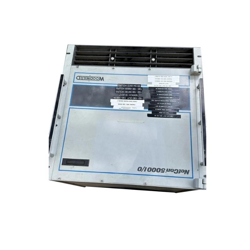 Woodward 5439-754 Netcon Expansion Chassis Trusted supplier