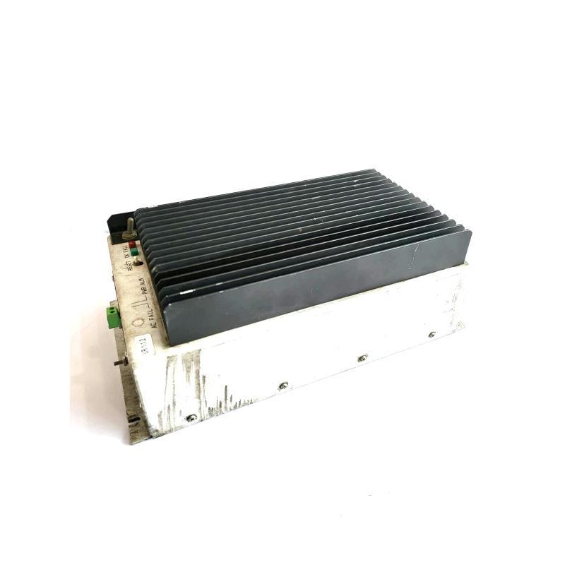 Woodward 5439-861 Chassis Unbelievab