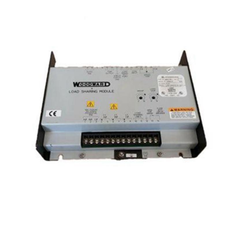 Woodward 5439-966 Netcon Expansion Chassis Thoughtful service 30-Day Returns！