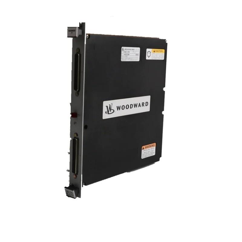 Woodward 5439-966 Netcon Expansion Chassis Thoughtful service 30-Day Returns！