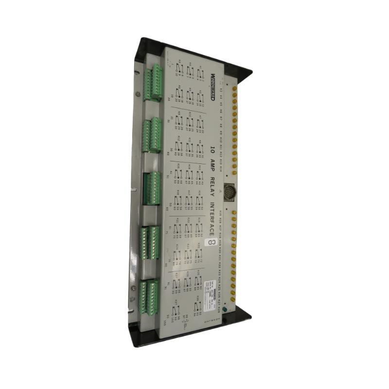 Woodward 5441-409 Relay Interface Modules 12-Month Warranty