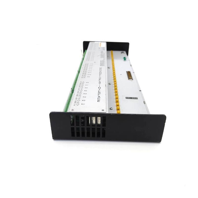 Woodward 5441-413 Relay Interface Mo