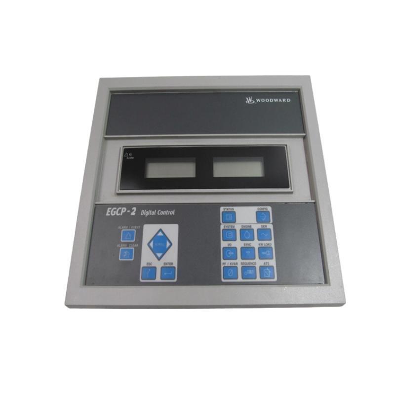 Woodward 5441-629 Relay Interface Unit Original