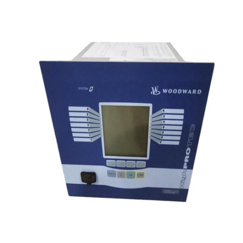 Woodward 5441-629 Relay Interface Unit Original