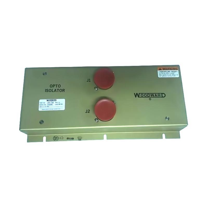 Woodward 5441-635 Opto Isolator Modu