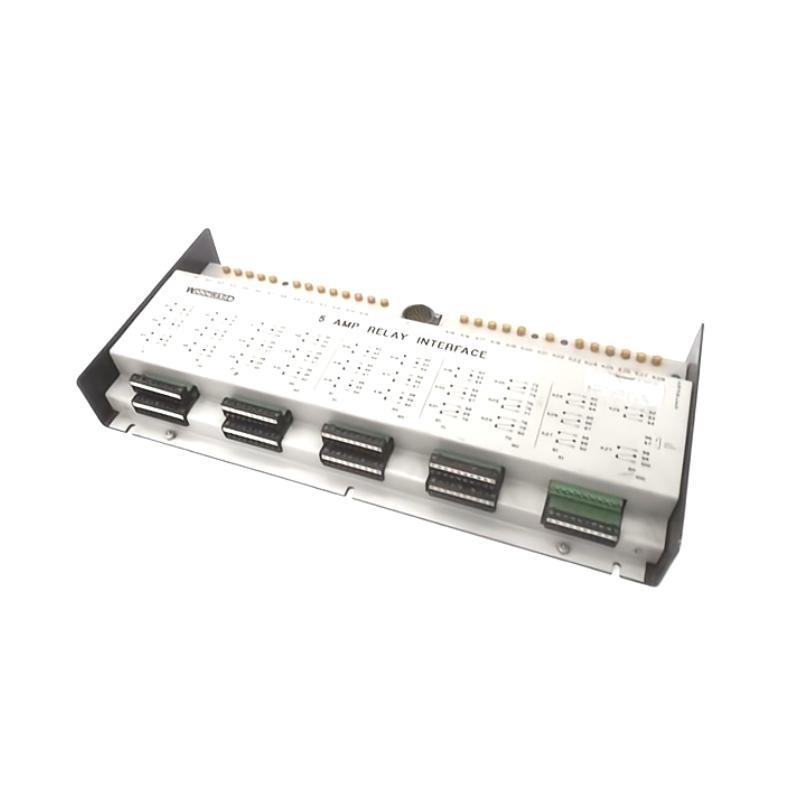 Woodward 5441-661 Relay Interface Module 12-Month Warranty