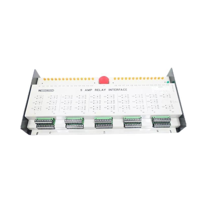 Woodward 5441-661 Relay Interface Mo