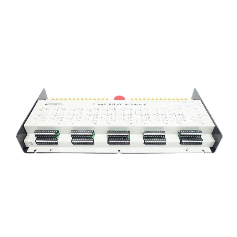 Woodward 5441-661 Relay Interface Module 12-Month Warranty