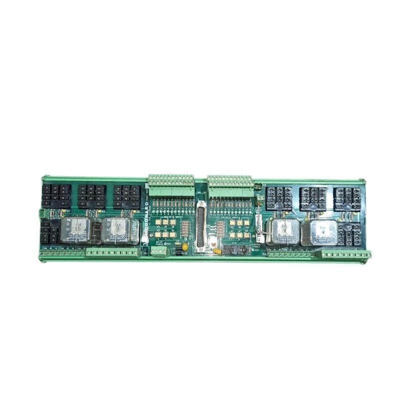 Woodward 5441-693 Discrete I/O Modul