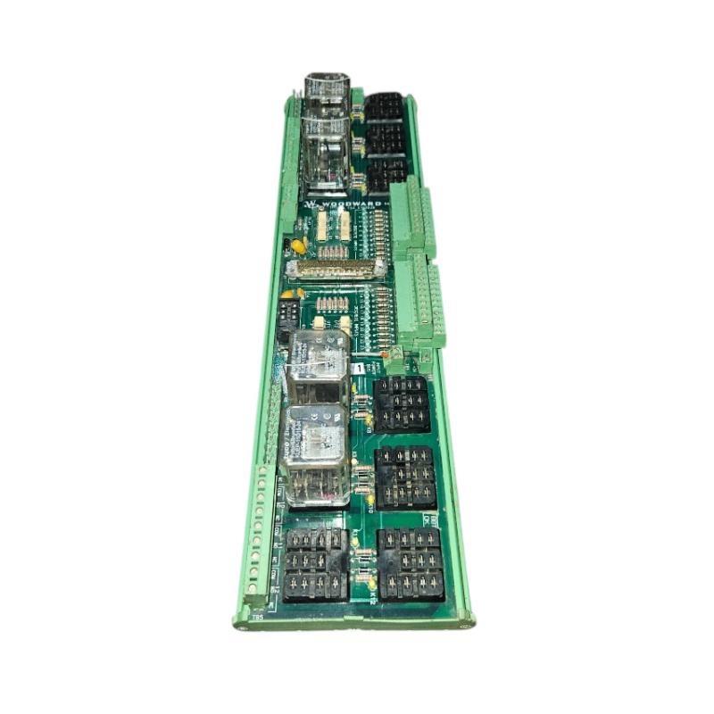 Woodward 5441-693 Discrete I/O Module Unbelievable Prices!