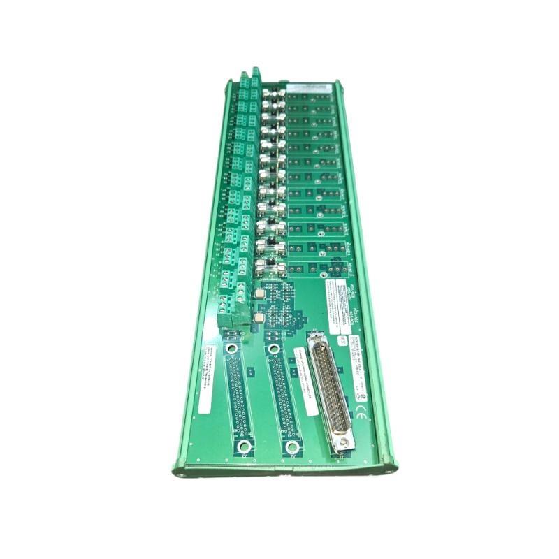 Woodward 5441-695 DataForth FTM Module  12-Month Warranty