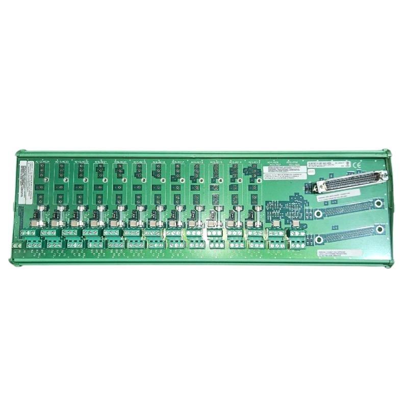 Woodward 5441-695 DataForth FTM Modu