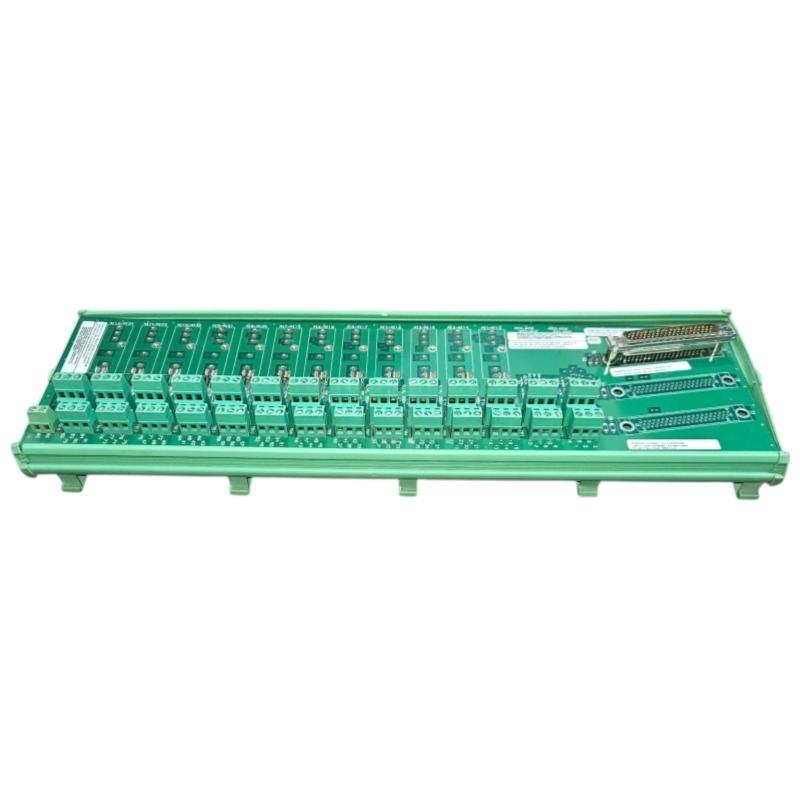 Woodward 5441-695 DataForth FTM Module  12-Month Warranty