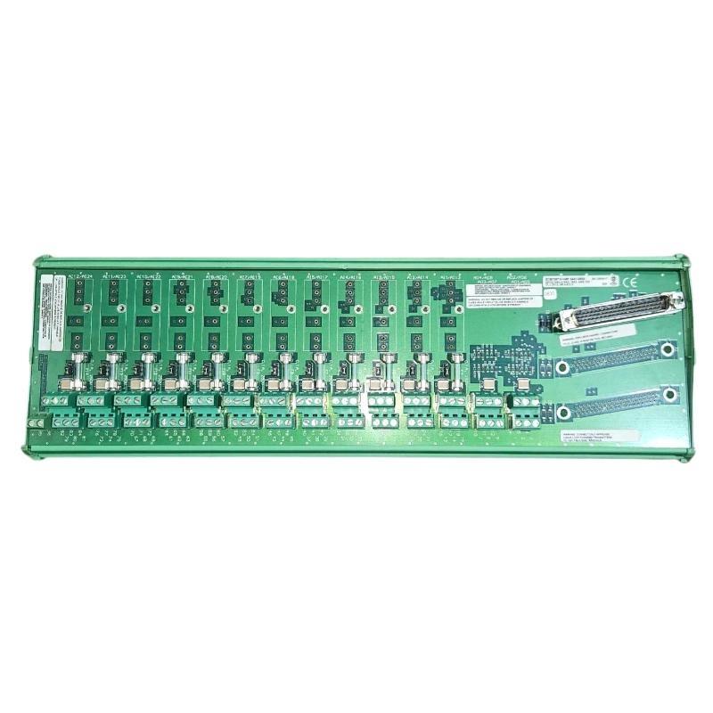 Woodward 5441-695C DataForth FTM Mod
