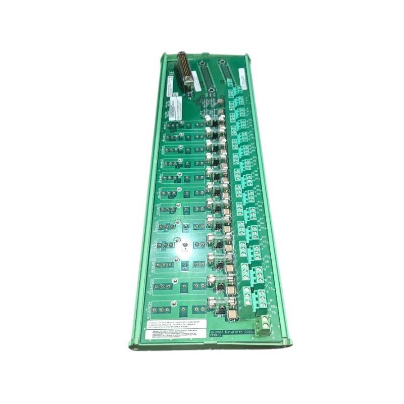 Woodward 5441-695C DataForth FTM Module 12-Month Warranty