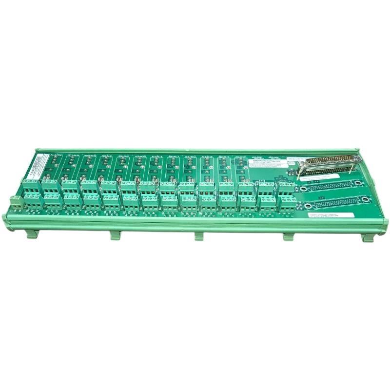 Woodward 5441-695C DataForth FTM Module 12-Month Warranty