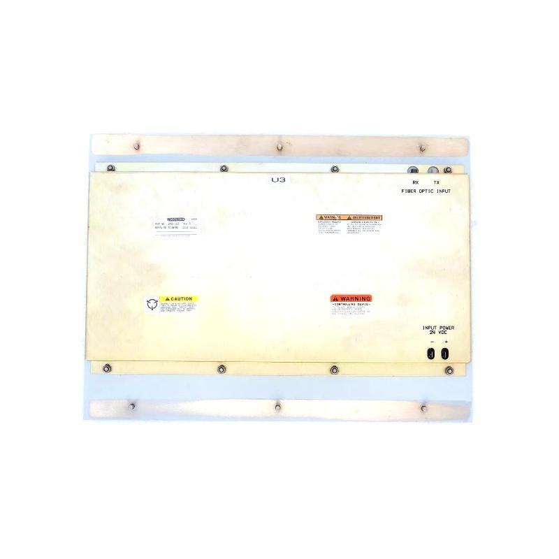 Woodward 5453-203 Micronet 2 Line display Operator Interface Panel 100% New