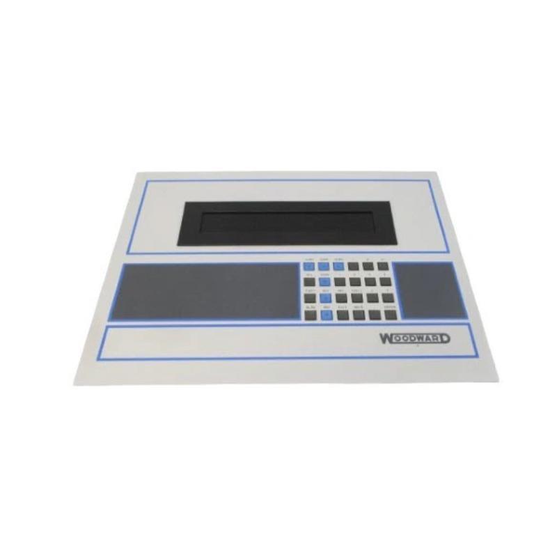 Woodward 5453-203 Micronet 2 Line di