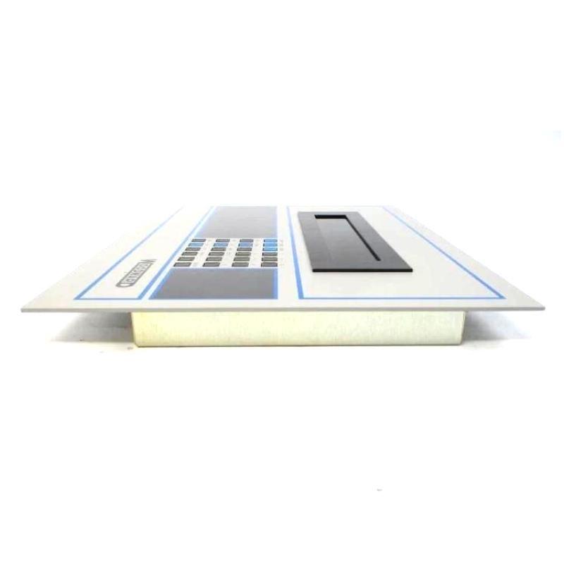 Woodward 5453-203 Micronet 2 Line display Operator Interface Panel 100% New
