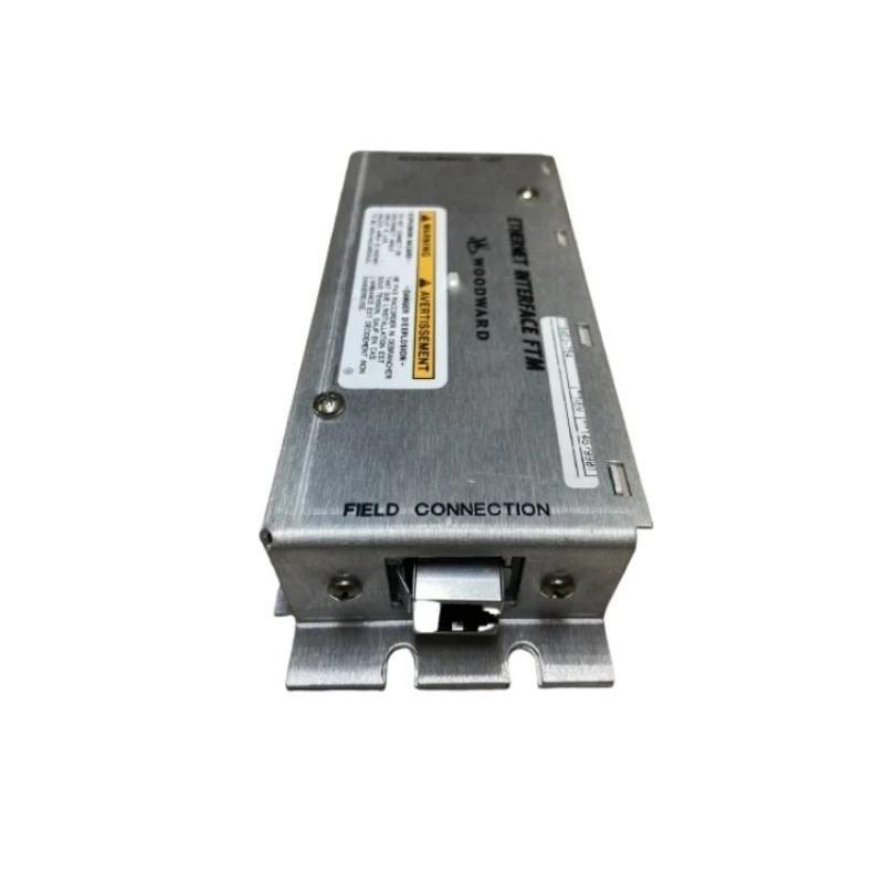 Woodward 5453-759 MicroNet-Plus 14-S