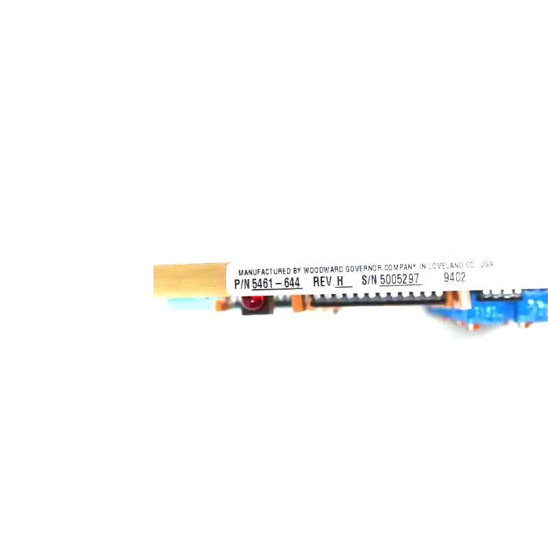 Woodward 5461-644 Analog Output Module New In Stock