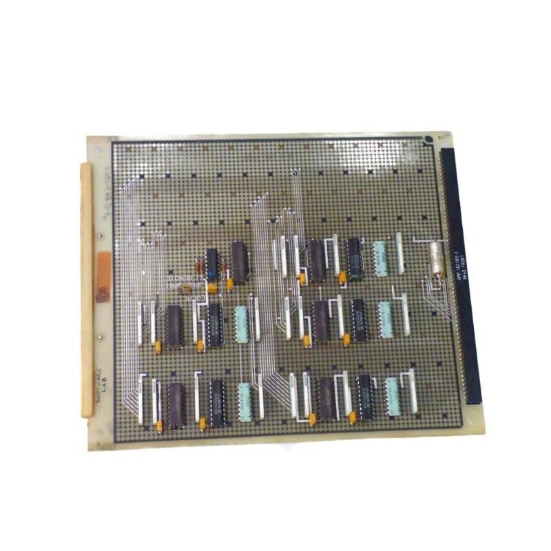 Woodward 5461-648 Transceiver Module 30-Day Returns！