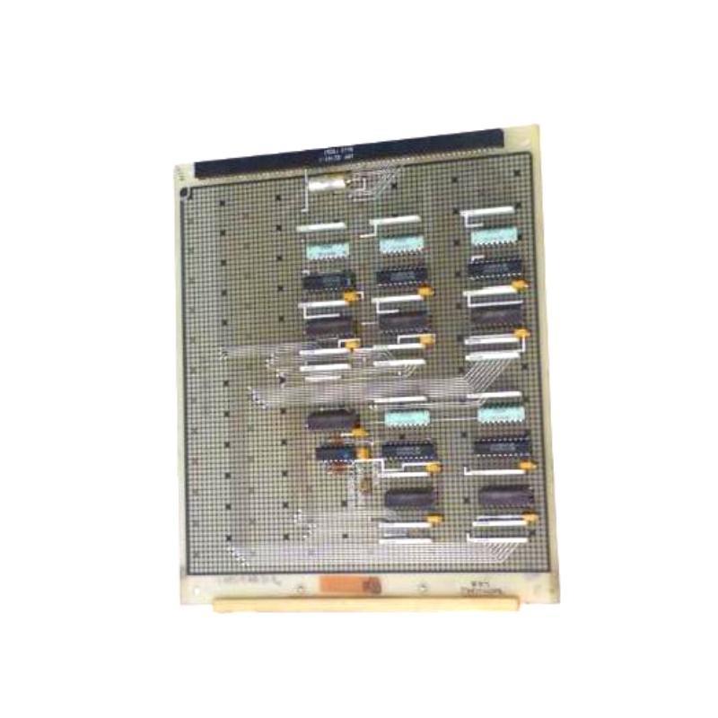 Woodward 5461-650 T/C Input Board Tr