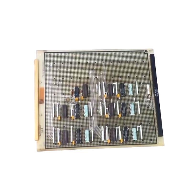 Woodward 5461-650 T/C Input Board Trusted supplier