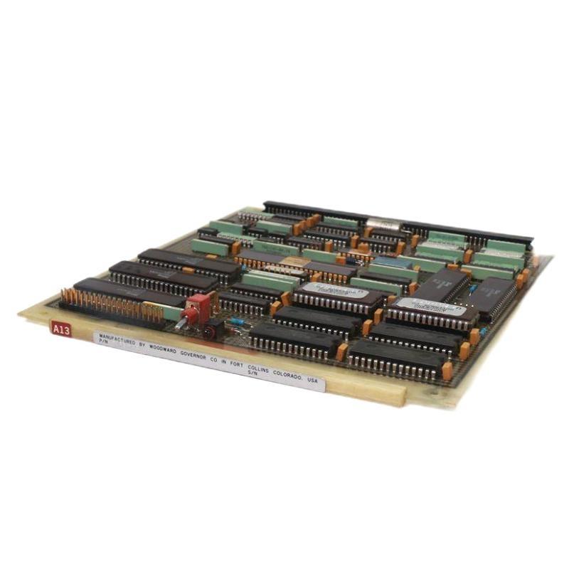 Woodward 5461-650 T/C Input Board Trusted supplier