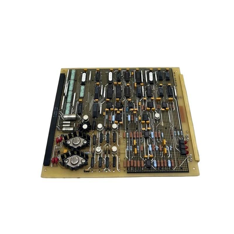 Woodward 5461-655 Final Driver Modul