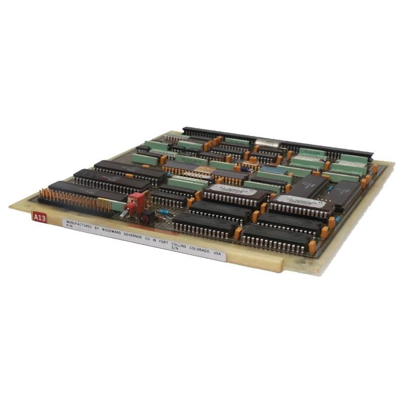 Woodward 5462-408 LVDT Pos Transduce