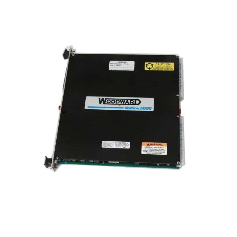 Woodward 5462-744 I/O Module Origina