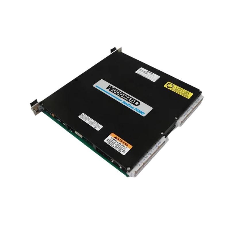Woodward 5462-744 I/O Module Original