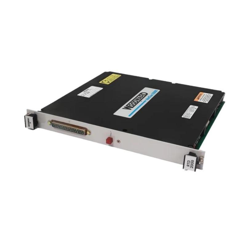 Woodward 5462-744 I/O Module Original