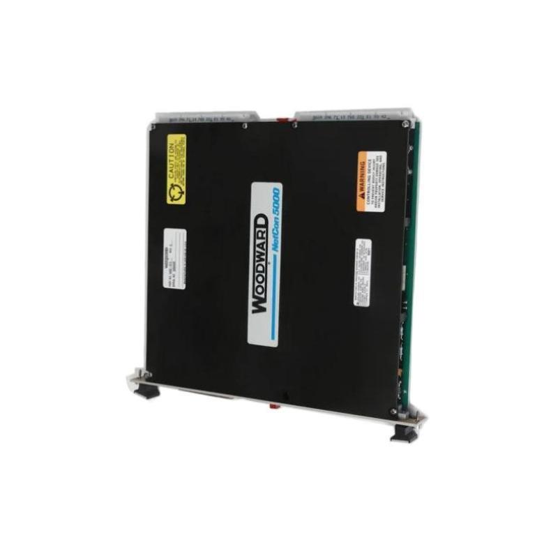 Woodward 5462-744 I/O Module Original