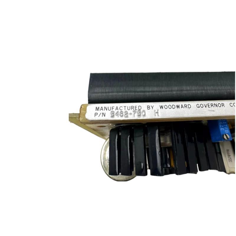 Woodward 5462-750 Secondary Power Supply Module 12-Month Warranty