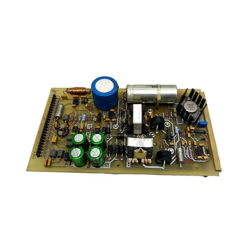 Woodward 5462-750 Secondary Power Supply Module 12-Month Warranty