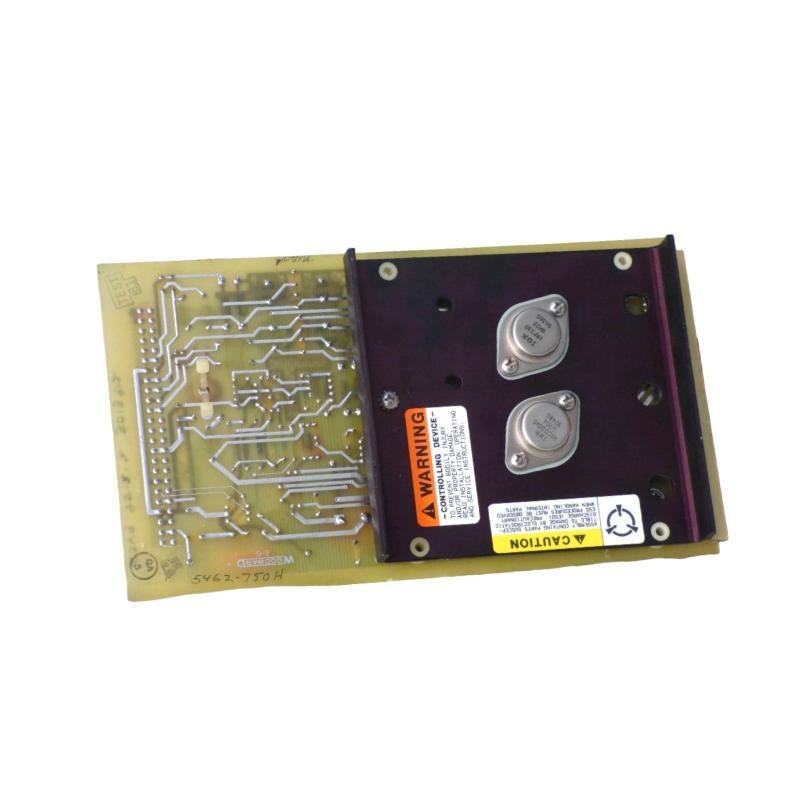 Woodward 5462-750 Secondary Power Supply Module 12-Month Warranty