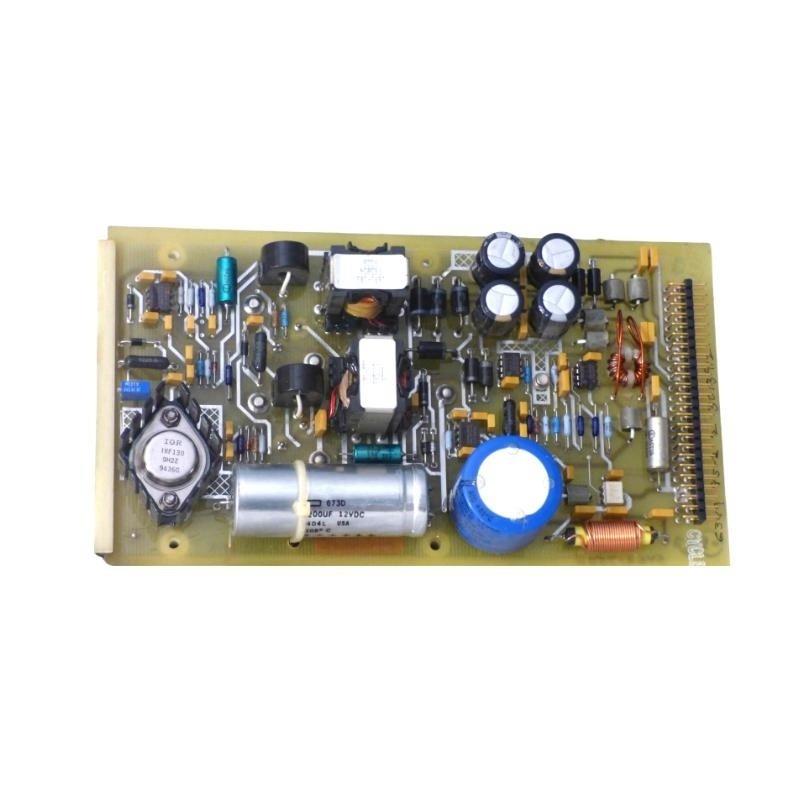 Woodward 5462-750 Secondary Power Su
