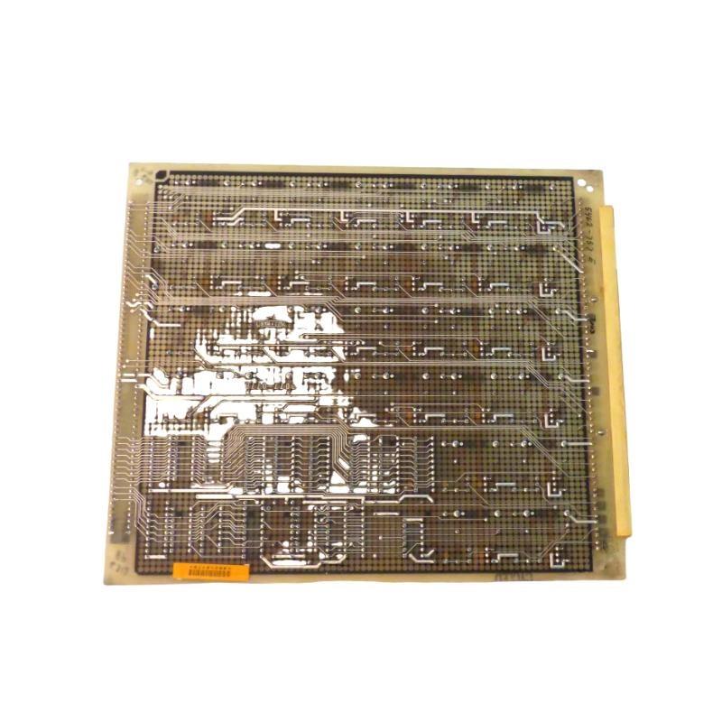 Woodward 5462-757 28-Channel Discret