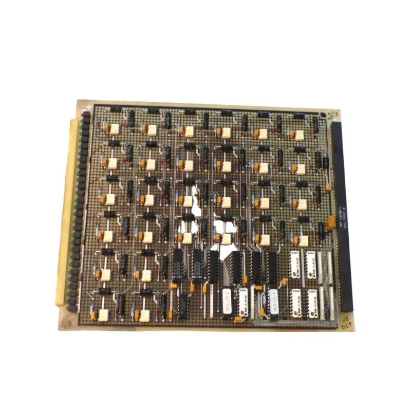 Woodward 5462-757 28-Channel Discrete Input Module Unbelievable Prices!