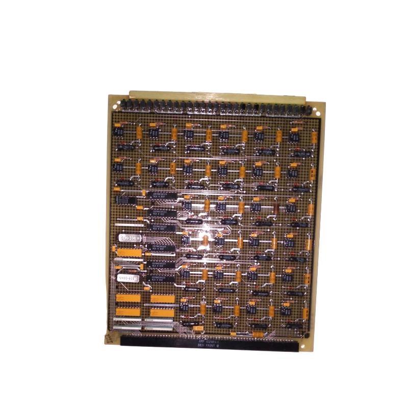 Woodward 5462-757 28-Channel Discrete Input Module Unbelievable Prices!
