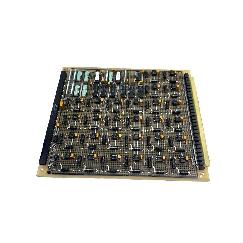 Woodward 5462-757 28-Channel Discrete Input Module Unbelievable Prices!